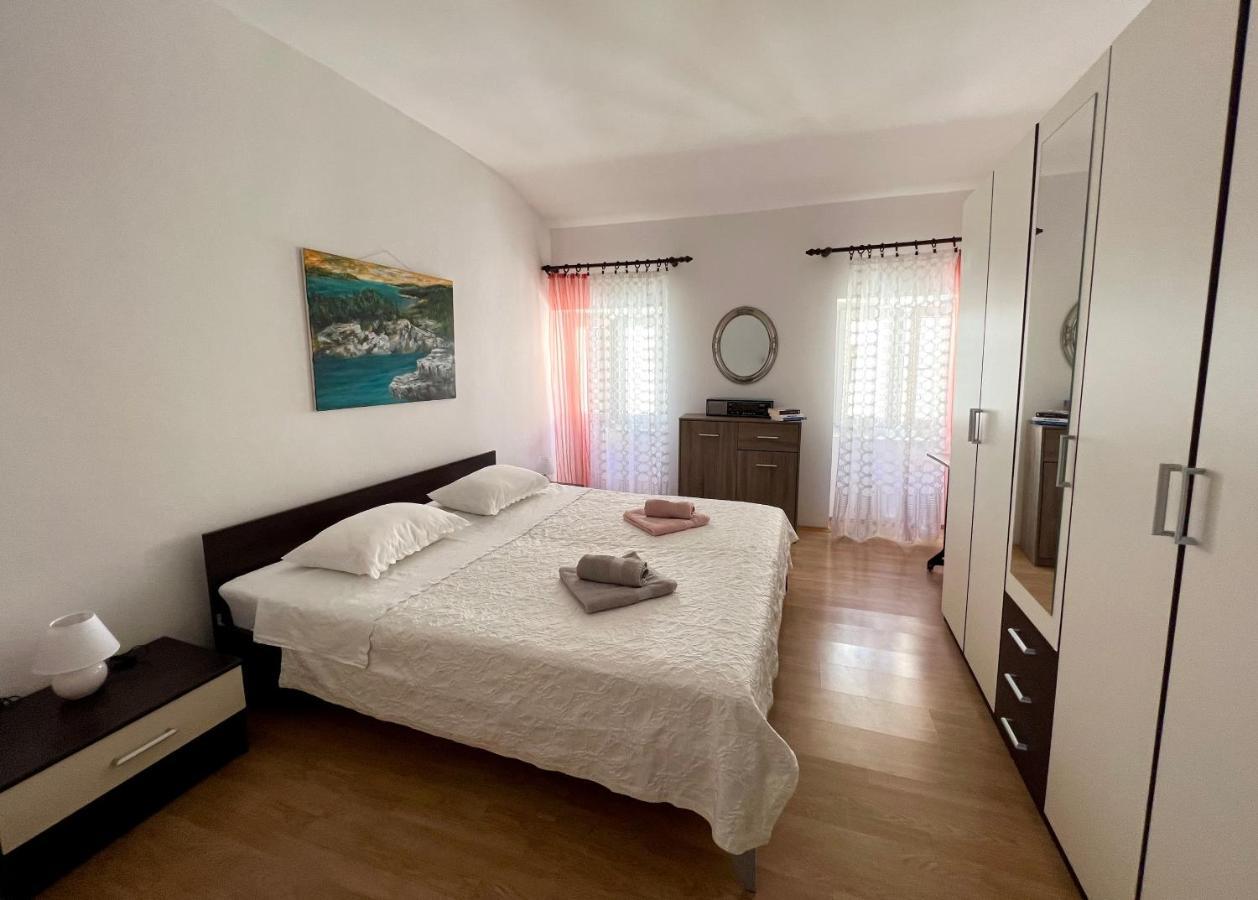 Apartment Moris Воднян Екстер'єр фото