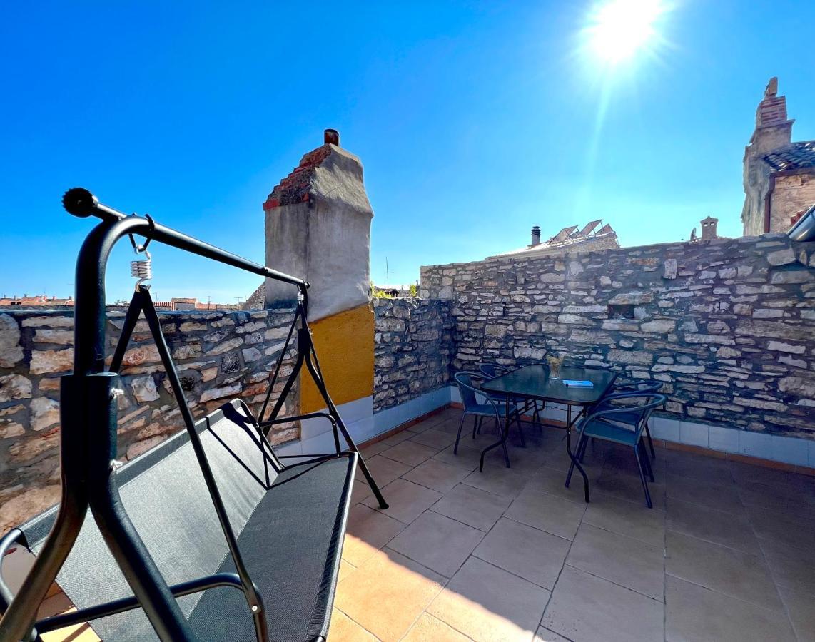 Apartment Moris Воднян Екстер'єр фото